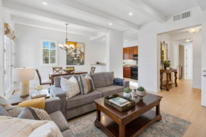 H90 Single Story Townhome Near Beautiful Fountain Condo